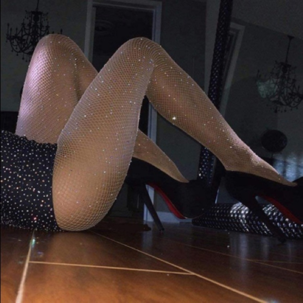 Nude Stockings ✨